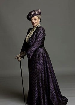 Maggie Smith
